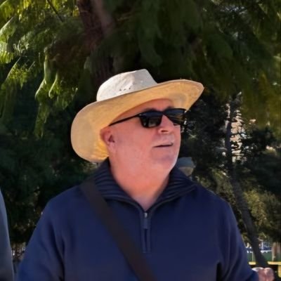 Quicogg's profile picture. Ecologista