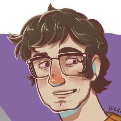 He/him | esp/eng | 🏳️⚧️🇨🇱 | 21
Multifandom