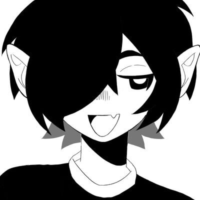 Syneheart's profile picture. illustrator / 18M