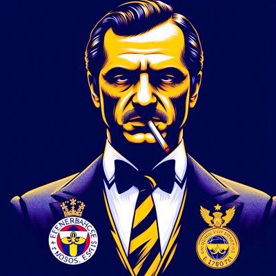 fenersix's profile picture. FENERBAHÇE 💙💛.                              kim olduğum değil , kime hizmet ettiğim önemli #gfb #gencfenerbahceliler #fenerbahçe