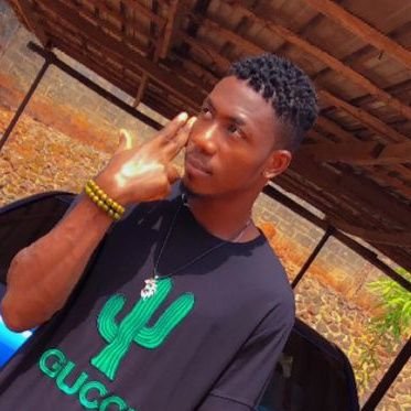 ChibuezeBo17878's profile picture. life is all about choice