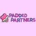 Padded Partners Official (@paddedpartners1) Twitter profile photo
