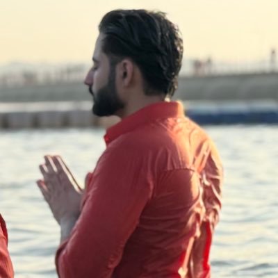 CD:- DAGA LABEL INDIA | Newsy | Menswear Designer | Social Activist | Nationalist | Views are My Personal & Non-compromising | JAI HIND 🇮🇳