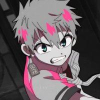 (not so) DAILY KOU ! 🌟⚡️ (@kkoucaine) 's Twitter Profile