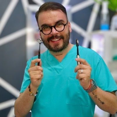 👄😷🪥🦷Soy el dentista más Mexicano de las redes sociales, compadre del Ratón Pérez 🦷🪥😷👄Contacto: 📧 mexicodonto@gmail.com