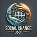 Social Change 360° (@socialchange360) Twitter profile photo Social Change 360° (@socialchange360) Twitter profile photo