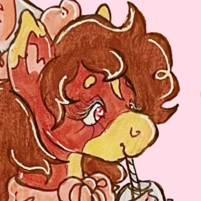 heathcliff ✏️🦕 TEAM FOSSILさんのプロフィール画像