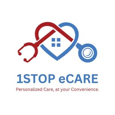 eCare1Stop's profile picture. 
