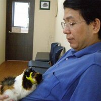 Ching-Ling Hsu (@chinglinghsu) Twitter profile photo