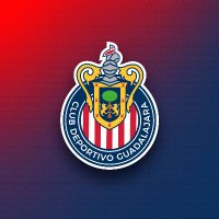 CHIVAS (@chivas) 's Twitter Profile Photo CHIVAS (@chivas) 's Twitter Profile Photo