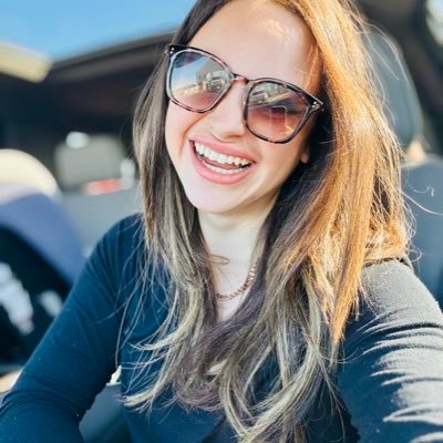 McKennaBKD's profile picture. momma to x2 ✨