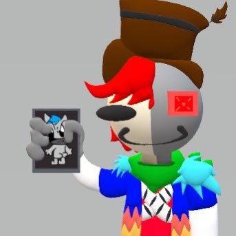 SlendyMario's profile picture. I post random stuff at random time