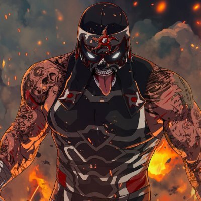 IkerDaft's profile picture. 