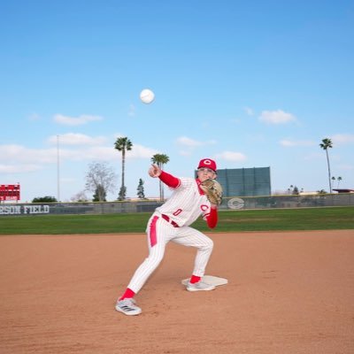 Aaron Springston Profile