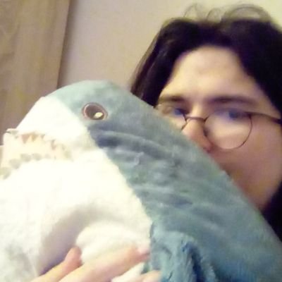 republican, center-left, 25, Transsexual(mtf) and unapologetically polyamorous
#NAFO #ActuallyAutistic
🇮🇪🏴🤝🇺🇦🇺🇦