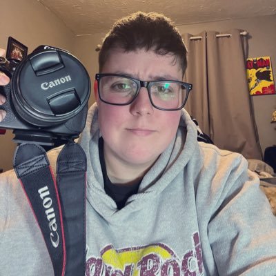 Sharing my journey with the internet as l learn photography because why not. Enjoy the photos