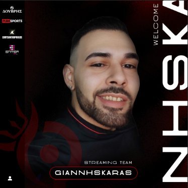 Giannhskarampe's profile picture. playing for @CorinthiansClan