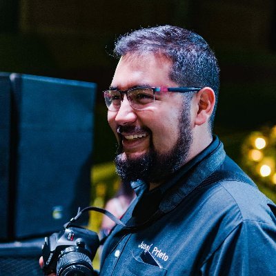 jusaiprieto's profile picture. Solo noticias. Tuits por @jusai