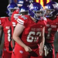 Wyatt Rushing (@rushing78812) 's Twitter Profile Photo Wyatt Rushing (@rushing78812) 's Twitter Profile Photo
