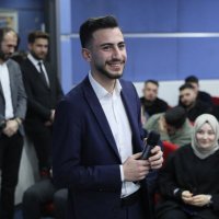 UMUT ŞAHİN KELEPİRCİOĞLU (@umtklepircioglu) 's Twitter Profile