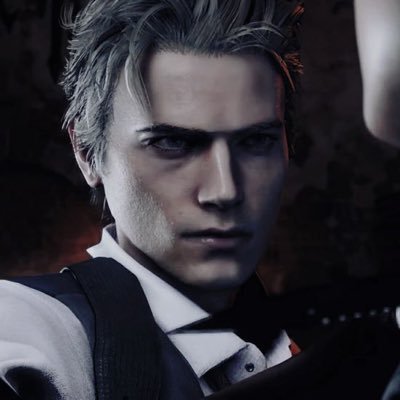 life is fast, almost done. Re has to be the best franchise.