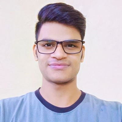 Ajay Yadav