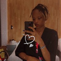 The Charcoal Artist (@marie__lisah) 's Twitter Profile