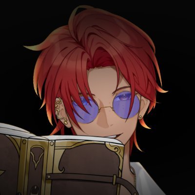 | Twitch Affiliate | Massive Sci-Fi and Mecha Fan | Twitch: https://t.co/GPkU7KfVrt |Upcoming Monthly Game Giveaways |