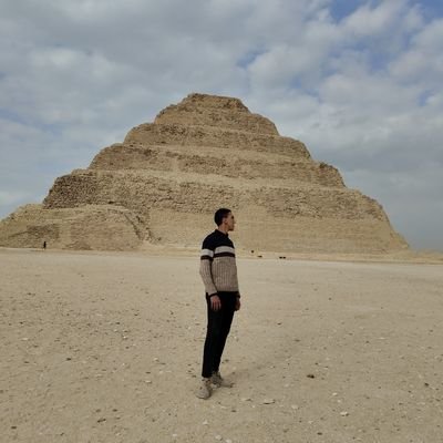 madenahmed2's profile picture. Screaming sometimes is the only way to explain our pain