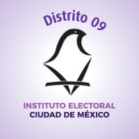 IECM Dirección Distrital 09 Cabecera en Cuauhtémoc (@iecmdd09) 's Twitter Profile