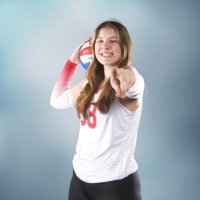 Abby Faber #53 - 2027-MB/RS (@abbyfaber_23) 's Twitter Profile