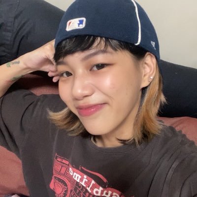 StrchnCoco's profile picture. mixed 💭