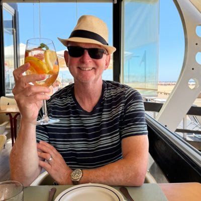 KevinBrock22465's profile picture. 