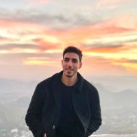Yassine Elmandjra (@yassine_elman) 's Twitter Profile Photo Yassine Elmandjra (@yassine_elman) 's Twitter Profile Photo