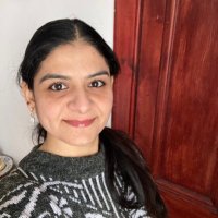 Deepika Sharma (@deepika18989) 's Twitter Profile