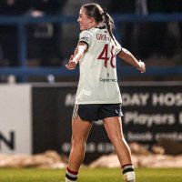 Mared Griffiths (@maredgriff1) 's Twitter Profile
