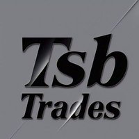 TSB TRADES (@tsbtrades) 's Twitter Profile
