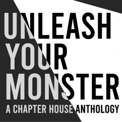 An up-and-coming anthology about the monstrous. Created by MA students at @CanterburyCCUni. Contact us at https://t.co/edHkrPPqay.anthology@gmail.com