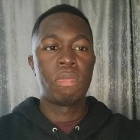 Jared Kidambi (@jaredkidambi) 's Twitter Profile