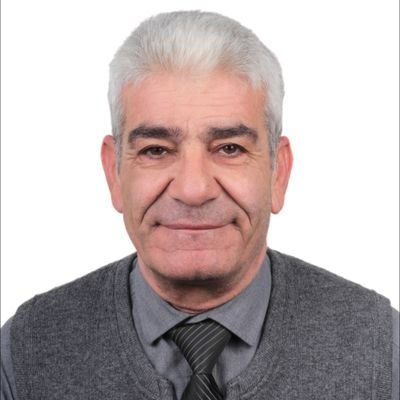 oyad0606's profile picture. YORGUN SAVAŞÇI