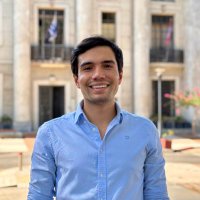 Juan Andrés Marteluna (@juananmarteluna) 's Twitter Profile
