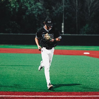 Preston Toth Profile