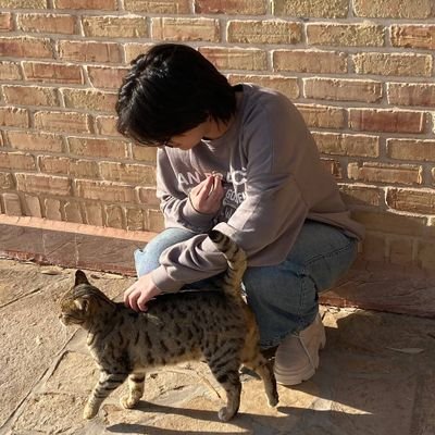 نهنگ فکرم مرده،محتوای قشنگی نمیتونم تقدیمتون کنم.
🏳️🌈