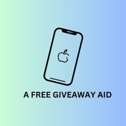 govfreeiphone's profile picture. A Free iPhones Giveaway Aid , Which provide authetic info about how to get free phones, tablet, and laptop from government and other nonoprofit organizations.