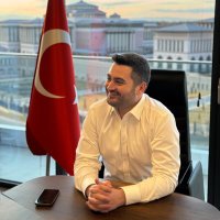 Mehmet Ali TURANLI (@maturanli02) 's Twitter Profile