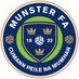 Munster Football Association (@munsterfa) Twitter profile photo Munster Football Association (@munsterfa) Twitter profile photo