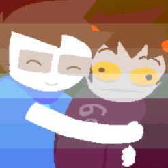 karkat x june yuri Some times... probably,,, run by @12ozyuri & @failtism ^_^