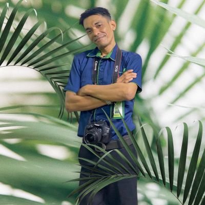 alhybara's profile picture. Suka petualangan baru yang menantang