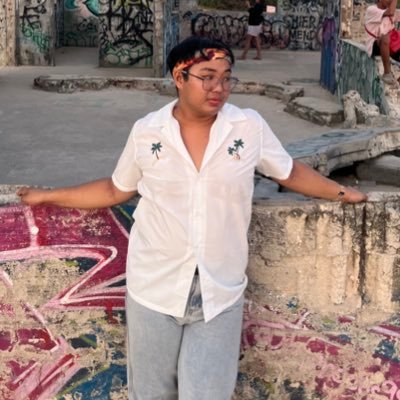 EdsDemisana's profile picture. jasper’s