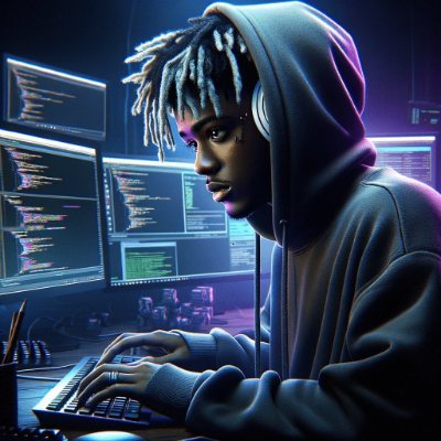 Just here to be on InfoSec twitter
opinions are my own and do not reflect any company.
